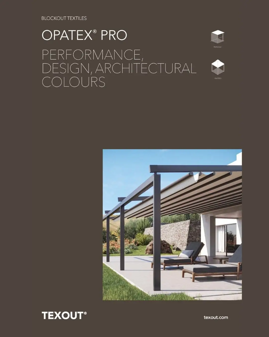 copertina catalogo giovanardi opatex pro