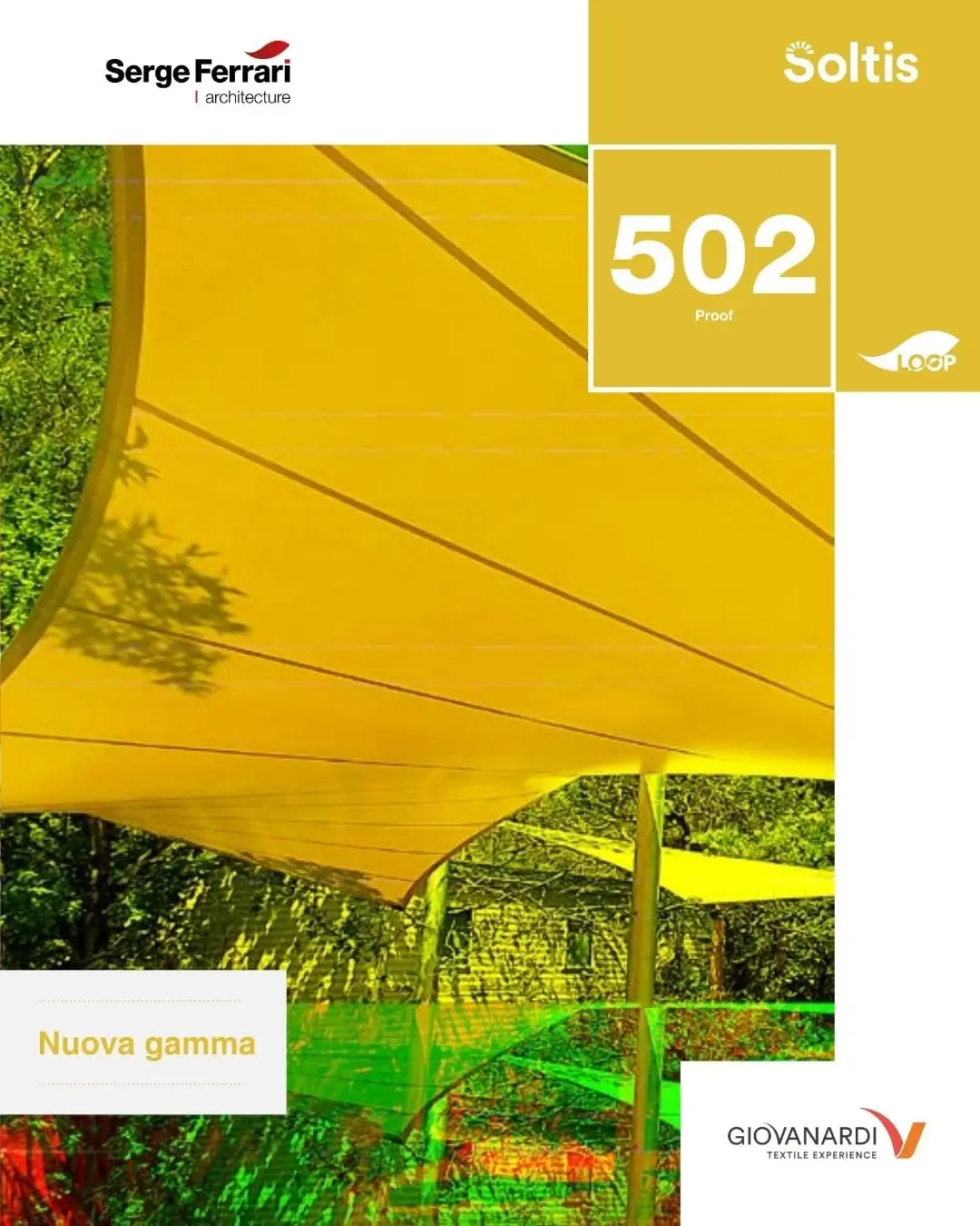 copertina catalogo giovanardi soltis 502