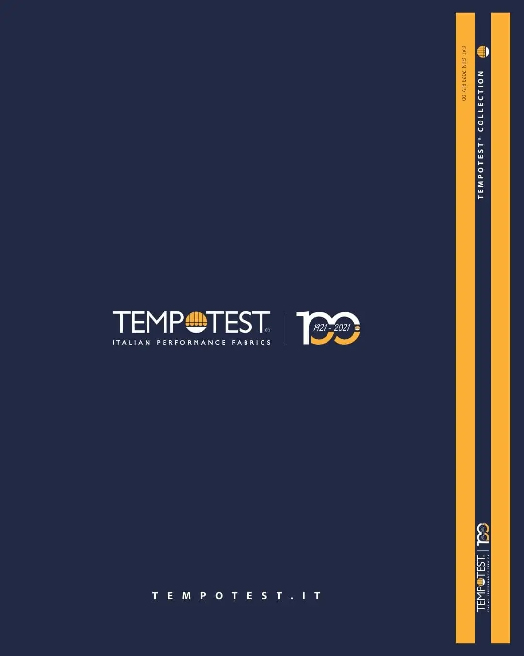 copertina catalogo parà