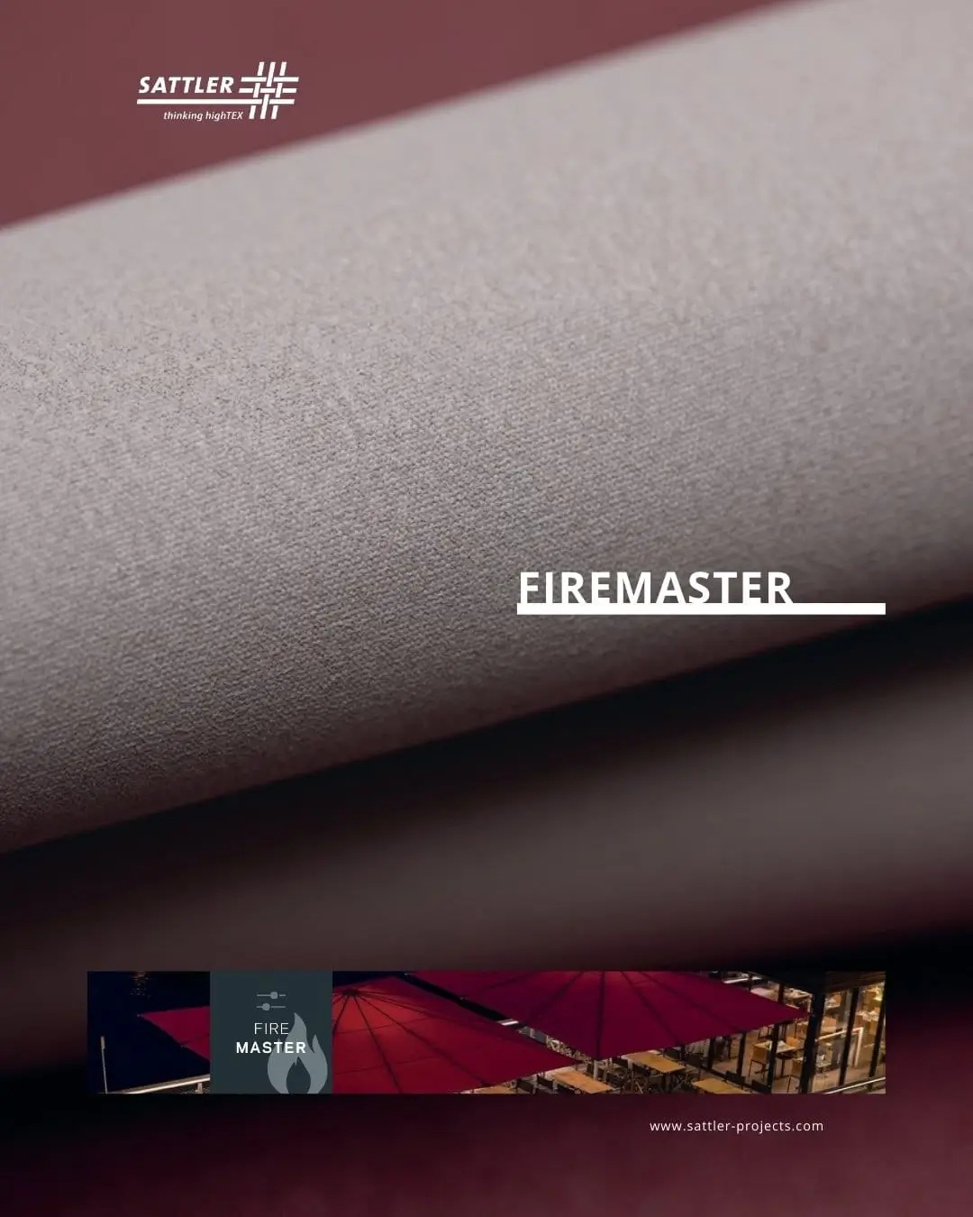 copertina catalogo sattler firemaster