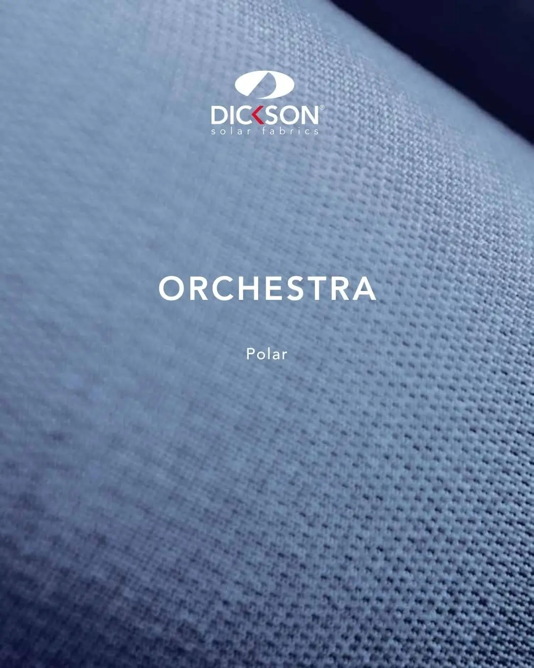 copertina catalogo dickson polar